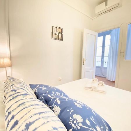 Superb Apartment In Downtown Of Sevilla ,Parking Optional, Top !! Sevilha Exterior foto