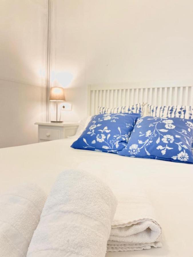 Superb Apartment In Downtown Of Sevilla ,Parking Optional, Top !! Sevilha Exterior foto
