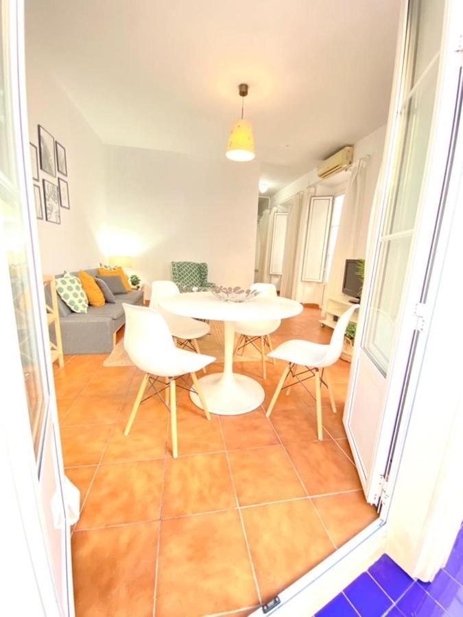 Superb Apartment In Downtown Of Sevilla ,Parking Optional, Top !! Sevilha Exterior foto