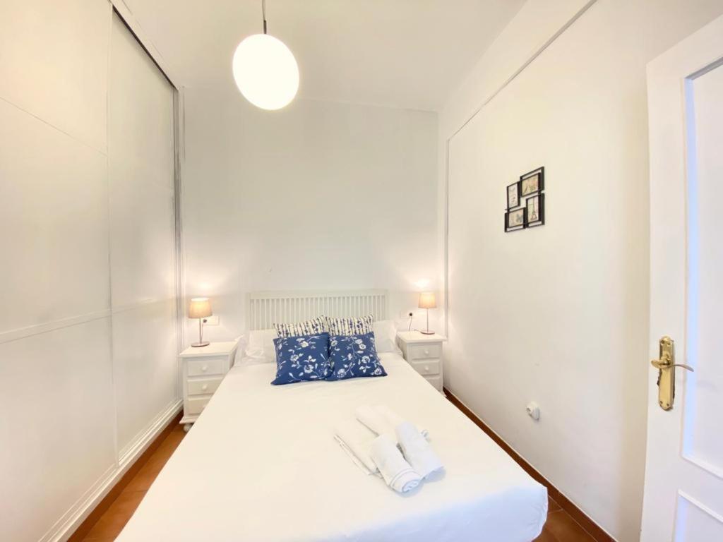 Superb Apartment In Downtown Of Sevilla ,Parking Optional, Top !! Sevilha Exterior foto