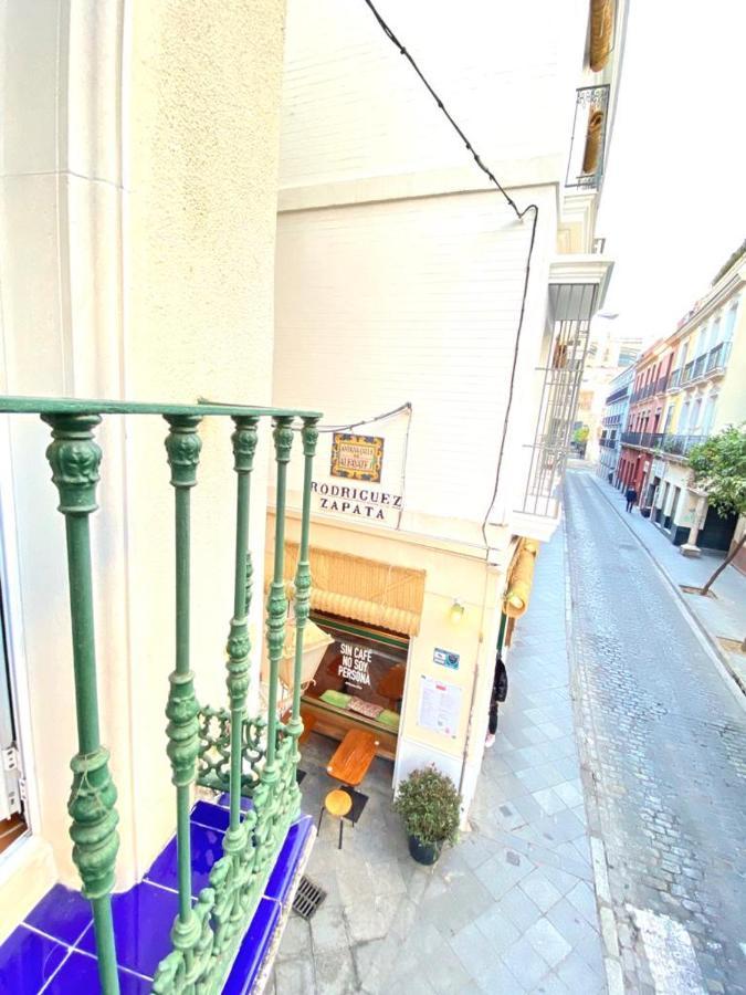 Superb Apartment In Downtown Of Sevilla ,Parking Optional, Top !! Sevilha Exterior foto