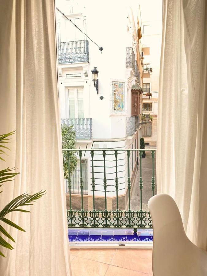 Superb Apartment In Downtown Of Sevilla ,Parking Optional, Top !! Sevilha Exterior foto