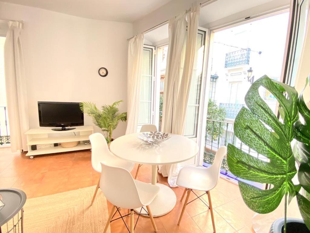 Superb Apartment In Downtown Of Sevilla ,Parking Optional, Top !! Sevilha Exterior foto