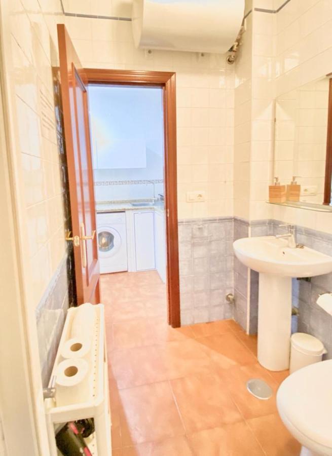 Superb Apartment In Downtown Of Sevilla ,Parking Optional, Top !! Sevilha Exterior foto