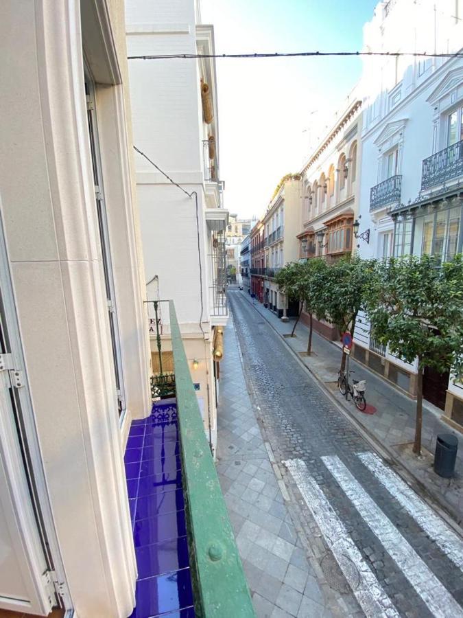 Superb Apartment In Downtown Of Sevilla ,Parking Optional, Top !! Sevilha Exterior foto