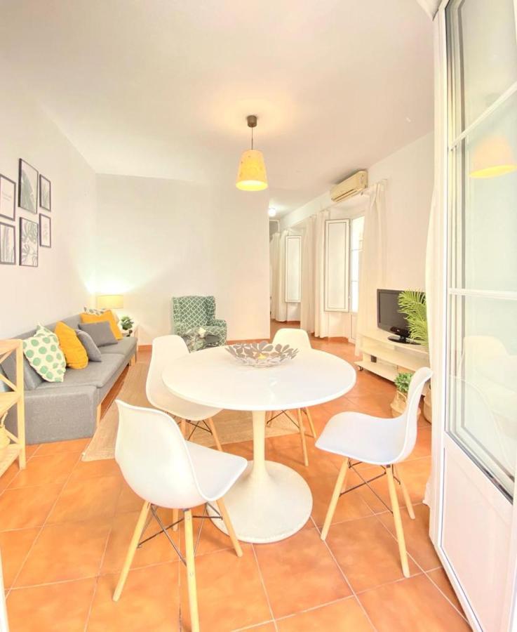 Superb Apartment In Downtown Of Sevilla ,Parking Optional, Top !! Sevilha Exterior foto