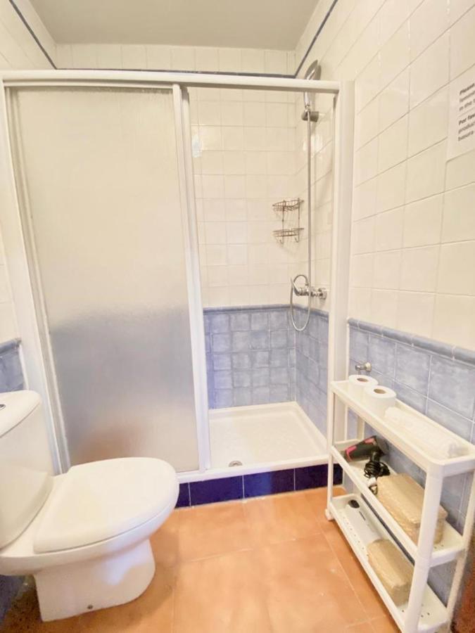 Superb Apartment In Downtown Of Sevilla ,Parking Optional, Top !! Sevilha Exterior foto