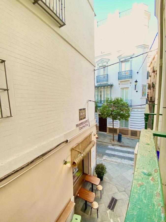 Superb Apartment In Downtown Of Sevilla ,Parking Optional, Top !! Sevilha Exterior foto