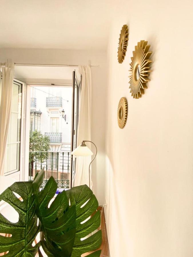 Superb Apartment In Downtown Of Sevilla ,Parking Optional, Top !! Sevilha Exterior foto
