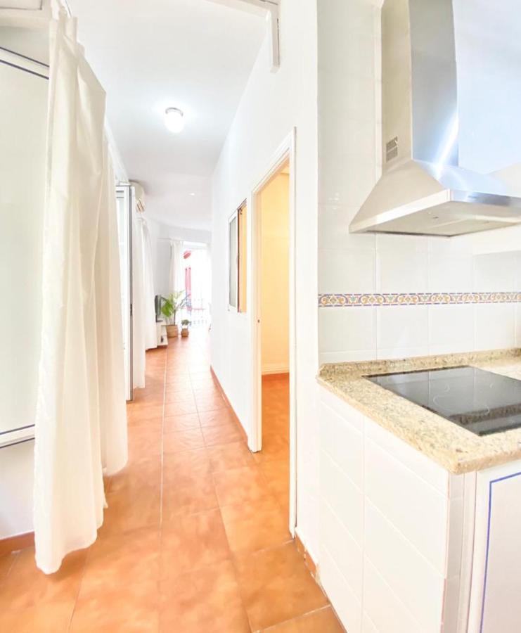 Superb Apartment In Downtown Of Sevilla ,Parking Optional, Top !! Sevilha Exterior foto