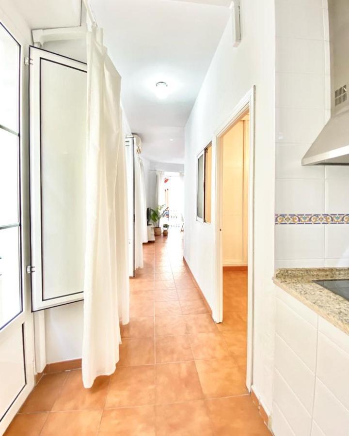 Superb Apartment In Downtown Of Sevilla ,Parking Optional, Top !! Sevilha Exterior foto