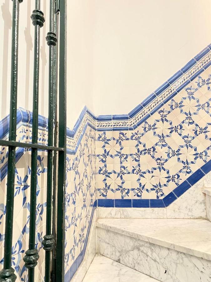 Superb Apartment In Downtown Of Sevilla ,Parking Optional, Top !! Sevilha Exterior foto