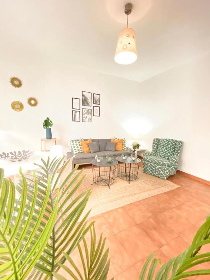 Superb Apartment In Downtown Of Sevilla ,Parking Optional, Top !! Sevilha Exterior foto