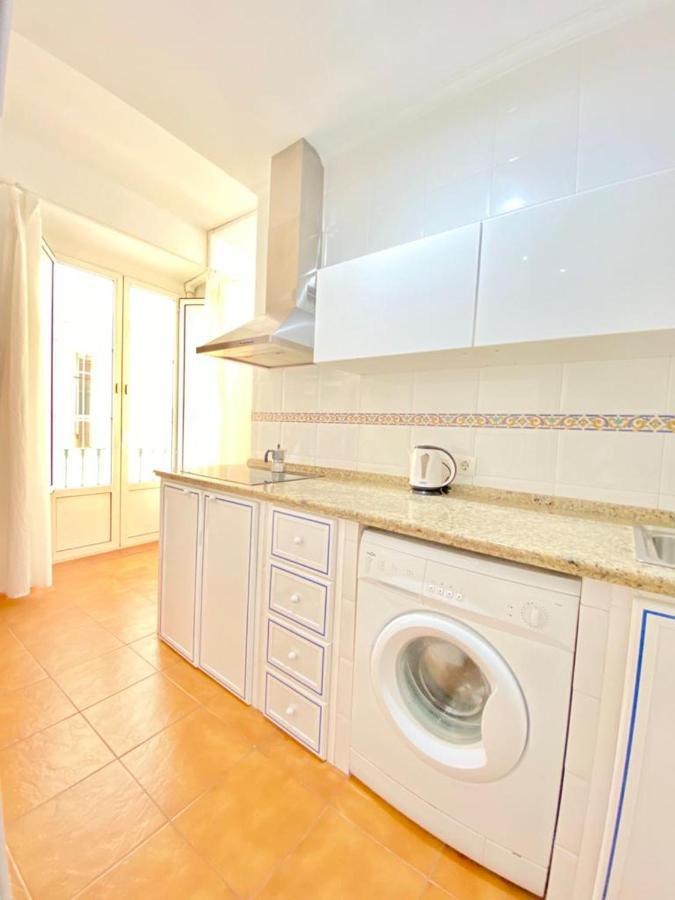 Superb Apartment In Downtown Of Sevilla ,Parking Optional, Top !! Sevilha Exterior foto