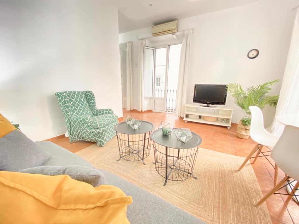 Superb Apartment In Downtown Of Sevilla ,Parking Optional, Top !! Sevilha Exterior foto